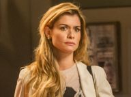 Novela 'Rock Story': Diana 'revela' recaída de Gui para Júlia e acaba com namoro
