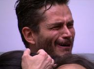 'BBB17': Marcos derrota Ilmar no Paredão e choro vira meme. 'Sem lágrimas'