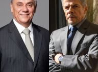 Marcelo Rezende critica José Mayer e faz alerta à TV Globo: 'Só tem machistas'