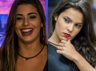 'BBB17': Vivian afirma não ter medo de Paredão contra Emilly. 'Ia com ela real'