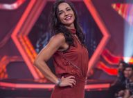'Uma faca', explica Marinalva, do 'BBB17', sobre não questionar Marcos em briga
