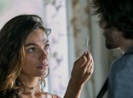 'A Força do Querer': Ritinha revela gravidez e Ruy se nega a assumir. 'Aborta'