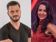 'Marcos está arrasado', indica Marinalva após expulsão do médico no 'BBB17'