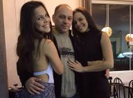 Pai de Emilly diz que vai conversar com Marcos na final do 'BBB17': 'Meu genro'