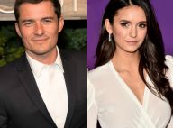 Orlando Bloom, após Katy Perry, engata affair com atriz de 'The Vampire Diaries'