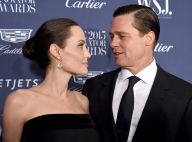 Brad Pitt se irrita com Angelina Jolie após acidente com filha caçula: 'Furioso'