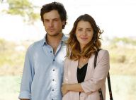 Nathalia Dill e Sergio Guizé terminam namoro; casal estava junto desde 2015