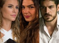 Novela 'A Força do Querer': Jeiza rompe namoro com Zeca por causa de Ritinha