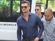 Ex-BBB Marcos nega ter pedido habeas corpus em caso de suposta agressão a Emilly