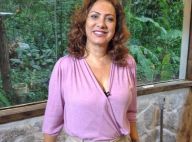 Eliane Giardini será racista com namorada de filho em 'O Outro Lado do Paraíso'