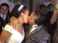 Veja vídeo e fotos do casamento de Elis, do 'BBB'! Festa reuniu Vivian e Manoel