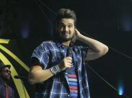 Palco cede e fere fãs de Luan Santana antes de show: 'Nunca vi isso acontecer'