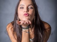 Ex-BBB Emilly não descarta reatar romance com Marcos: 'O futuro a Deus pertence'