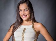 Ex-BBB Emilly Araújo quer investir na carreira de cantora: 'Sonhadora'