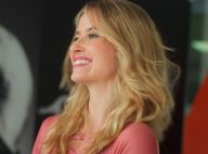 Último capítulo de 'Malhação':Bárbara encontra pai biológico no dia do casamento