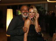 Paolla Oliveira, namorada de Papinha, descarta casamento: 'Não tenho esse sonho'