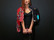 Look das famosas: pretinho básico de Marina Ruy Barbosa custa R$ 4 mil. Fotos!