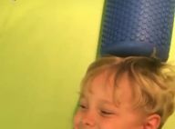 Neymar mostra momento de diversão com filho, Davi Lucca: 'Meu garotinho'. Vídeo!