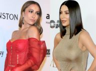 Sabrina Sato, em leilão, desembolsa R$ 223 mil para ter foto com Kim Kardashian