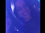 Ex-BBBs Emilly e Mayla curtem balada após show de Simone e Simaria. Vídeo!