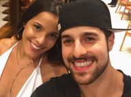 Ex-BBB Emilly curte show sertanejo, tieta DJ Alok e fãs vibram: 'Lindos'. Vídeo!