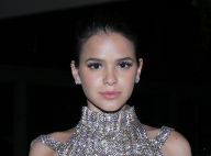Bruna Marquezine diz ser feminista e exalta união das mulheres: 'Ganhando voz'