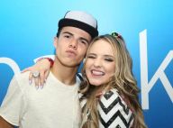 Larissa Manoela confirma reconciliação com Thomaz Costa: 'Juntos e felizes'