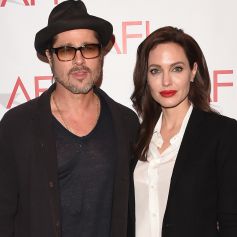 Brad Pitt ainda culpou a criação machista por sua separação de Angelina Jolie