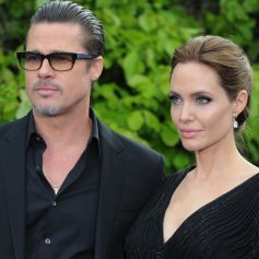 'No último ano eu bebi demais. Isso se tornou um problema', admitiu Brad Pitt