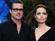 Brad Pitt culpa bebida por fim do casamento com Angelina Jolie: 'Virou problema'