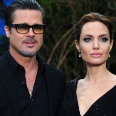 Brad Pitt culpou o vício em bebidas pelo fim de seu casamento com Angelina Jolie