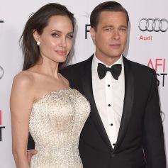 Brad Pitt ainda refletiu sobre a vida de casado