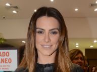 Cleo Pires nega affair com Dado Dolabella: 'A gente nunca ficou. Não é romance'