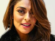 Juliana Paes conta que já usou a mesma calcinha 2 dias seguidos: 'Do avesso'