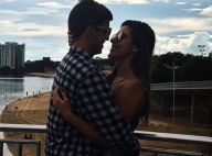 Ex-BBB Manoel avalia relação com Vivian após viagem: 'Unidos e fortalecidos'