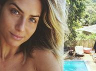 Giovanna Ewbank conta reação ao ver silicone nos seios: 'Destruí o meu corpo'