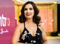 Solteira, Fátima Bernardes desconversa sobre amor e paixões: 'Todas são boas'