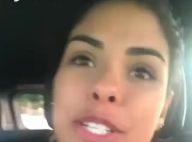Ex-BBB Munik antecipa casamento e visita nova igreja: '3 de outubro'. Vídeo!