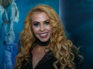 Joelma sobre relação dos filhos com Ximbinha: 'Tem que lutar pra recuperar amor'