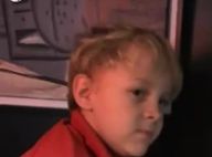 Neymar filma o filho, Davi Lucca, cantando 'Oração': 'Deu sono'. Vídeo!