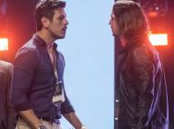 Novela 'Rock Story': Lázaro devolve casa a Gui para indenizá-lo após condenação