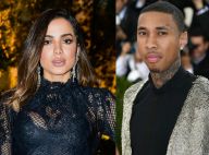 Anitta posa em estúdio com rapper Tyga. 'Parceria musical', diz assessoria
