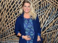 Grávida, Karina Bacchi revela que recebe cantadas, mas frisa: 'Estou tranquila'