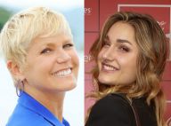 Sasha Meneghel posta foto antiga com a mãe, Xuxa, e se declara: 'Meu orgulho'