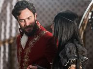 'Novo Mundo': Thomas registra Vitória como sua filha para ter poder sobre Anna