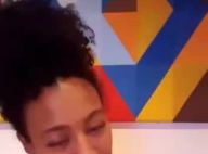 Grávida, Sheron Menezzes adia descobrir sexo do filho por família: 'Envelope'