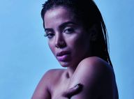Anitta fala sobre vida amorosa e diz que ficaria com mulheres: 'Tranquilamente'