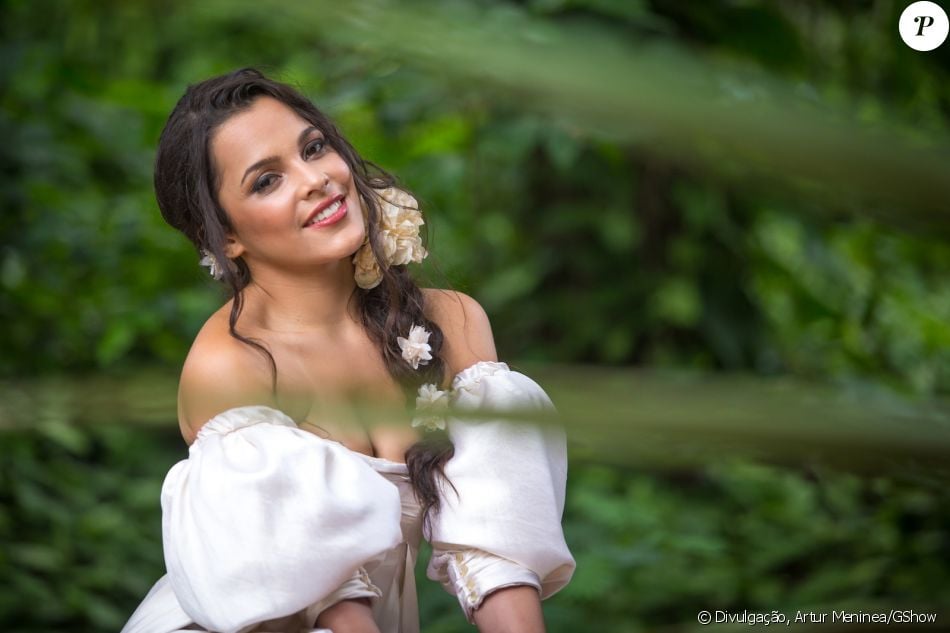A ex-BBB Emilly disse que a fama não subiu à cabeça após vencer o 'BBB17'