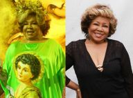 Alcione, 20 quilos mais magra, comemora o novo visual: 'Se curtindo mais ainda'