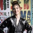   'Tenho pontos em comum com a Samantha, somos muito alegres  ', comenta Giovanna Grigio sobre sua personagem em 'Malhação - Viva a Diferença'